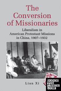 The Conversion of Missionaries