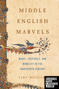 Middle English Marvels