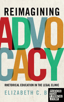 Reimagining Advocacy