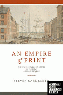 An Empire of Print