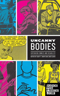 Uncanny Bodies
