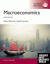 Macroeconomics with MyEconLab