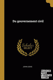 Du gouvernement civil
