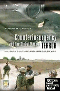 Counterinsurgency and the Global War on Terror