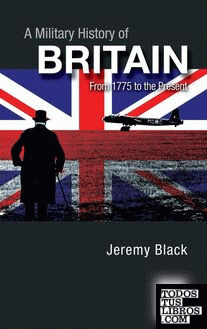 Military History of Britain
