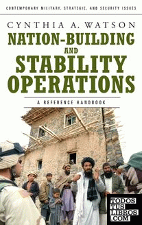 Nation-building and Stability Operations