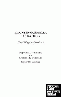 Counter-Guerrilla Operations