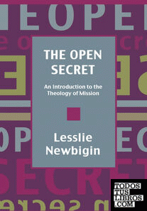 The Open Secret