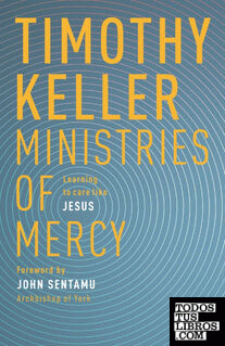 Ministries of Mercy