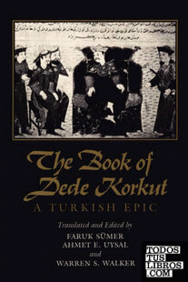 The Book of Dede Korkut