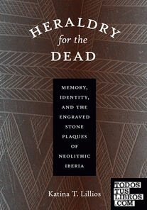 Heraldry for the Dead: Memory, Identity, and the Engraved Stone Plaques of Neoli