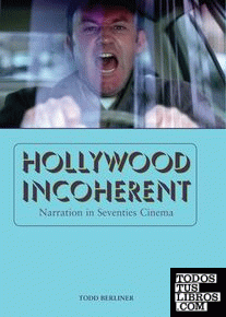 HOLLYWOOD INCOHERENT