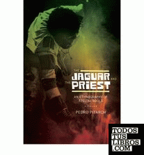 THE JAGUAR AND THE PRIEST