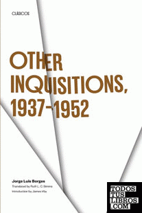 Other Inquisitions, 1937-1952