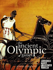 THE ANCIENT OLYMPIC GAMES