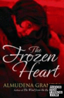 THE FROZEN HEART
