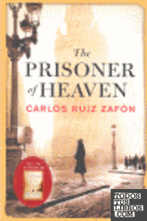 THE PRISONER OF HEAVEN