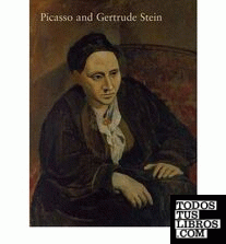 Picasso and Gertrude Stein