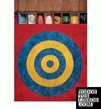 Jasper Johns : An Allegory of Painting 1955:1965