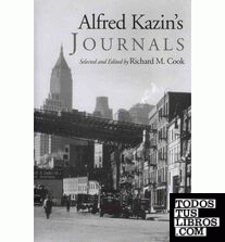 ALFRED KAZIN'S JOURNALS