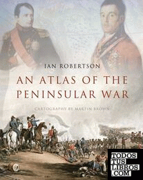 Atlas of the Peninsular War