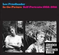 Lee Friedlander - Self-portraits 1958-2011