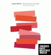 INTERACTION OF COLOR