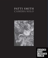 Patti Smith - Camera solo