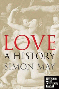 Love : A History