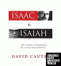ISAAC AND ISAIAH