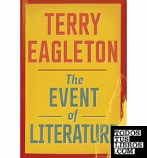 The Event of Literature