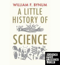 A Little History of Science