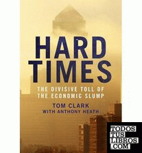 Hard Times & 8211; The Devastating Toll of the Economic Slump