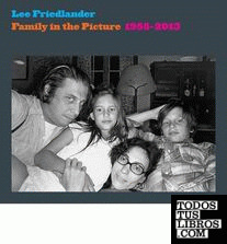 Family in the Picture, 1958& 8211;2013