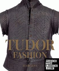 Tudor fashion - Dress at court