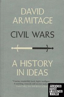 Civil Wars : A History in Ideas