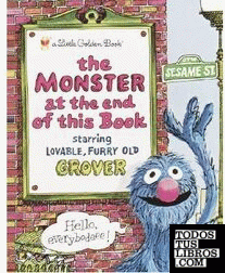 The Monster at the End of the Book
