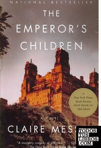 THE EMPEROR'S CHILDREN