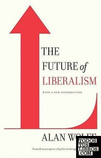 The Future of Liberalism