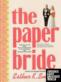 THE PAPER BRIDE