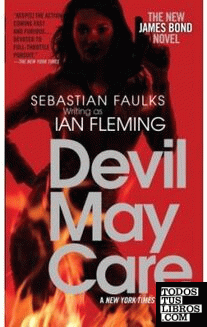 DEVIL MAY CARE