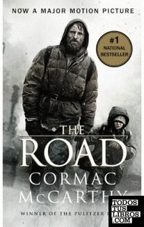 THE ROAD.(FICTION)