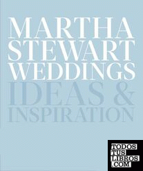 MARTHA STEWART WEDDINGS