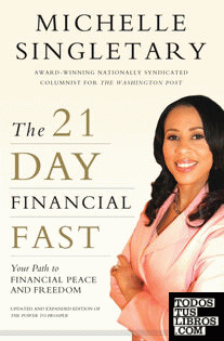 The 21-Day Financial Fast