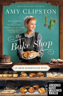 The Bake Shop