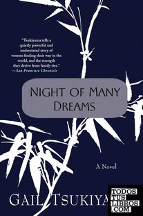 NIGHT OF MANY DREAMS