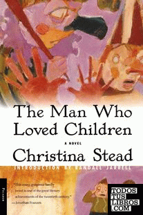 The Man who Loved Children