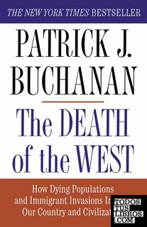 Death of the West