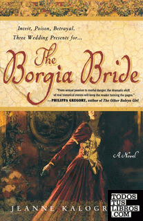 Borgia Bride