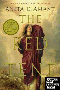 THE RED TENT